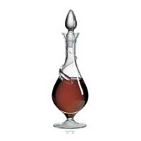Ravenscroft Glorious Decanter EA