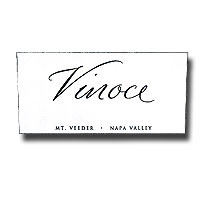 2003 Vinoce Mt Veeder Red 750ML