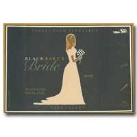 2005 Bride Of Black Bart 750ML