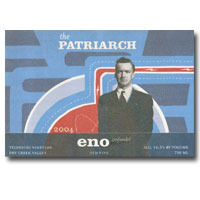 Eno Zinfandel The Patriarch