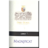 1997 La Palazza Magnificat Cabernet Sauvignon 750ML