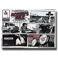 2004 First Drop Mother's Milk 750ML