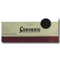 CODORNIU ORIGINAL