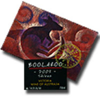 Boolaroo Shiraz