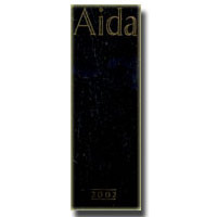 2002 Vineyard 29 Aida Red 750ML