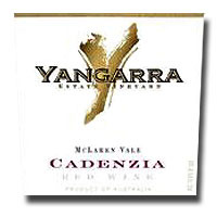 2004 Yangarra Cadenzia 750ML