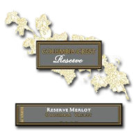 2003 Columbia Crest Reserve Merlot 750ML