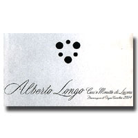2004 Albert Longo Cacc'e Mmitte Di Lucera 750ML
