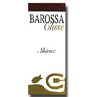 2003 Nuriootpa Barossa Class Shiraz 750ML