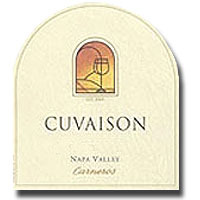 2004 Cuvaison Pinot Noir 750ML