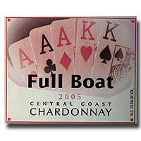 Full Boat Chardonnay