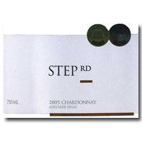 2005 Step Road Chardonnay 750ML