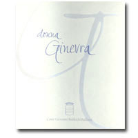 2005 Conte Baldeschi Verdicchio Donna Ginevra 750ML