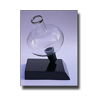 Vinoglobe Decanter/pourer Each EA