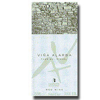 2002 Vina Alarba Pago San Miguel 750ML