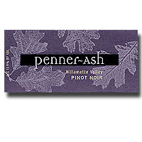 2005 Penner Ash Pinot Noir 750ML