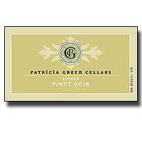 2005 Patricia Green Oregon Pinot Noir 750ML