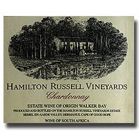 2005 Hamilton Russell Chardonnay 750ML