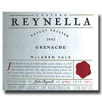 Chateau Reynella Grenache