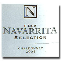 NAVARRITA CHARDONNAY