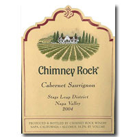 Chimney Rock Stags Leap Cabernet Sauvignon