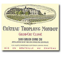 CHAT TROPLONG MONDOT