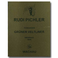 2005 Rudi Pichler Gruner Veltliner Smaragd Terrassen 750ML