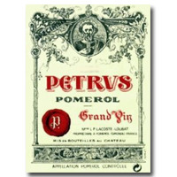Chateau Petrus