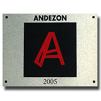 label