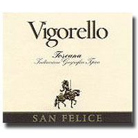 2001 San Felice Vigorello 750ML