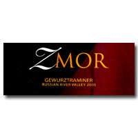 2005 Zmor Gewurztraminer 750ML