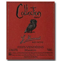 J Mourat Fiefs Vendeens 