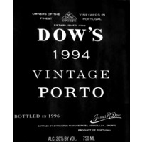 DOW'S PORT