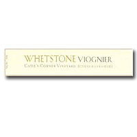 2005 Whetstone Viognier Catie's Corner Vineyard Russian River Valley 750ML