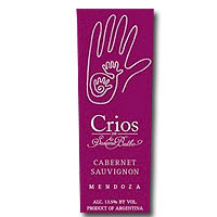 Crios De Susana Balbo Cab Sauv