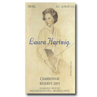 LAURA HARTWIG CHARDONNAY
