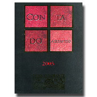 2003 Di Majo Norante Contado Aglianico 750ML