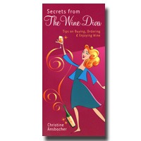 Secrets From The Wine Diva EA Secrets From The Wine Diva EA