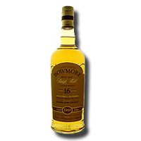 Bowmore 16Yr 1989 Cask Strength