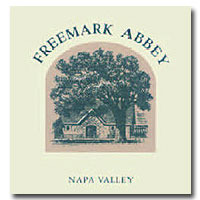 2001 Freemark Abbey Bosche Cabernet Sauvignon 750ML