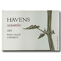 2005 Havens Albarino 750ML