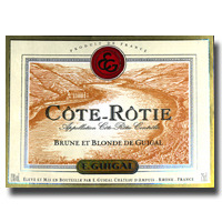 2003 Guigal Cote Rotie Brune Et Blonde 750ML