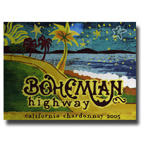 BOHEMIAN HIGHWAY CHARDONNAY