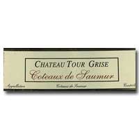 TOUR GRISE COTEAUX DE SAUMUR