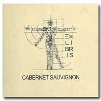 2005 Ex Libris Cabernet Sauvignon 750ML