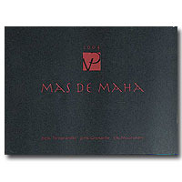 2004 Villa Creek Mas De Maha 750ML