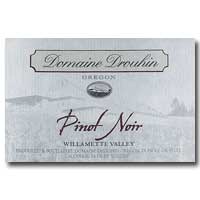 2004 Domaine Drouhin Pinot Noir 375ML