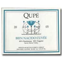 2005 Qupe Bien Nacido Cuvee 750ML