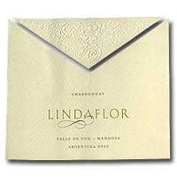 2005 Monteviejo Lindaflor Chardonnay 750ML