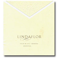 2002 Monteviejo Lindaflor Malbec. 750ML